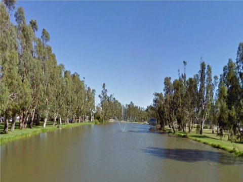 Cohuna Bankhead Terraces - Tourism Brisbane 5