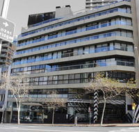 Song Hotel Sydney - Brisbane Tourism