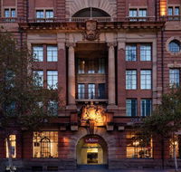 Adina Apartment Hotel Sydney Central - Brisbane Tourism