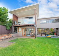 Akama Vista - Couple's retreat - Tourism Brisbane