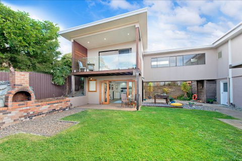 Akama Vista - Couple's Retreat - Brisbane 4u 0