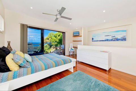 Akama Vista - Couple's Retreat - Brisbane 4u 3