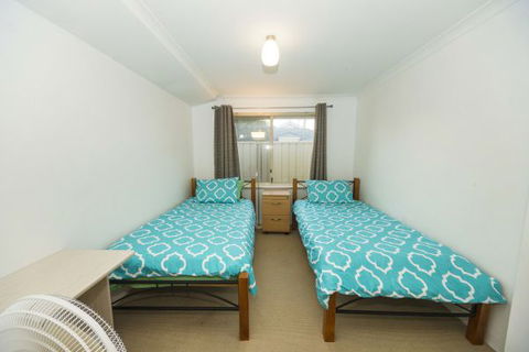 Alpha Homestay - Brisbane 4u 2