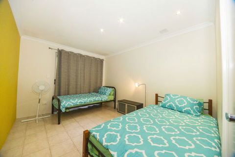 Alpha Homestay - Brisbane 4u 3