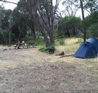 Allports Beach Camping Ground - Tourism Brisbane
