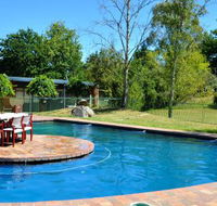 Alpine Inn - Tourism Brisbane