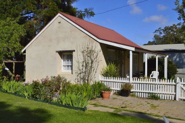 Angaston SA Tourism Brisbane