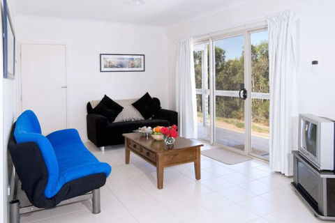 Allusion Cottages - Tourism Brisbane 2