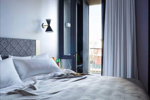 Alex Hotel Northbridge - Brisbane 4u 3