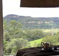 Amaroo Valley Springs - Tourism Brisbane