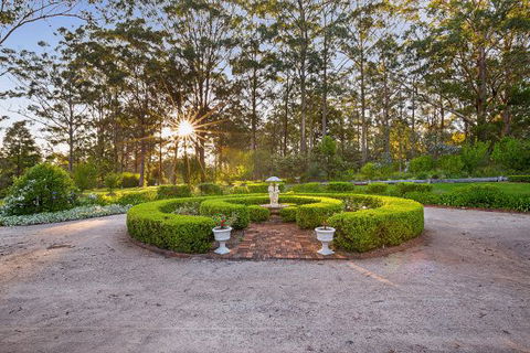 Anduramba Homestead B And B - Tourism Brisbane 0