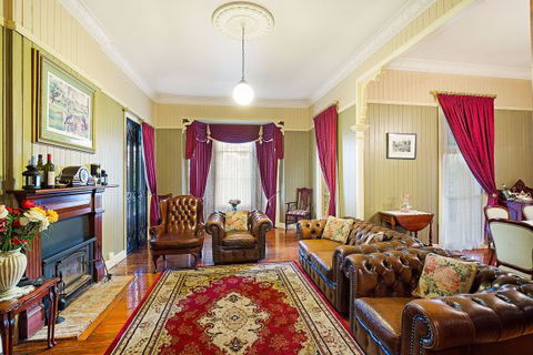 Anduramba Homestead B And B - Tourism Brisbane 1