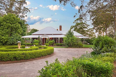 Anduramba Homestead B And B - Tourism Brisbane 2