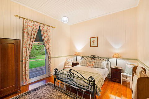 Anduramba Homestead B And B - Tourism Brisbane 3
