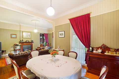 Anduramba Homestead B And B - Tourism Brisbane 4