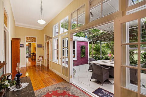 Anduramba Homestead B And B - Tourism Brisbane 5