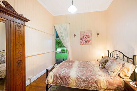 Anduramba Homestead B And B - Tourism Brisbane 6