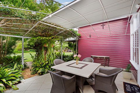 Anduramba Homestead B And B - Tourism Brisbane 7