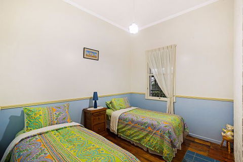Anduramba Homestead B And B - Tourism Brisbane 8