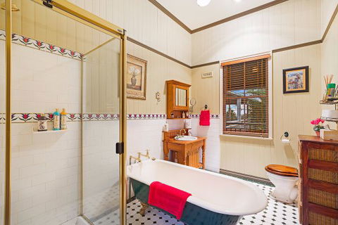 Anduramba Homestead B And B - Tourism Brisbane 9
