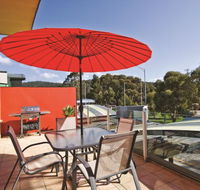 Anchorage Motel - Tourism Brisbane