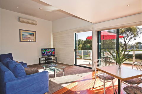 Anchorage Motel - Brisbane 4u 1