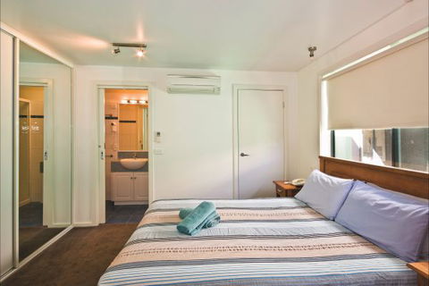 Anchorage Motel - Brisbane 4u 2