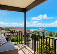 Apricari - Tourism Brisbane