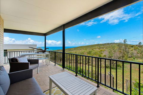 Apricari - Brisbane 4u 2