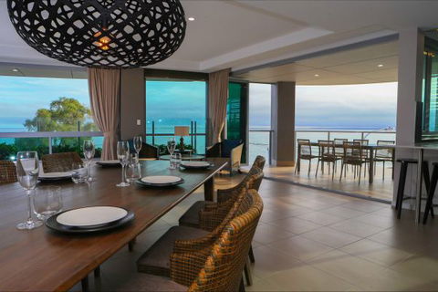 Aqua Aqua Luxury Penthouses - Brisbane 4u 0