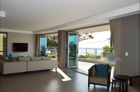 Aqua Aqua Luxury Penthouses - Brisbane 4u 1