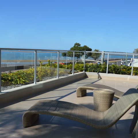 Aqua Aqua Luxury Penthouses - Brisbane 4u 2