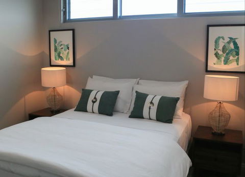 Aqua Aqua Luxury Penthouses - Brisbane 4u 5