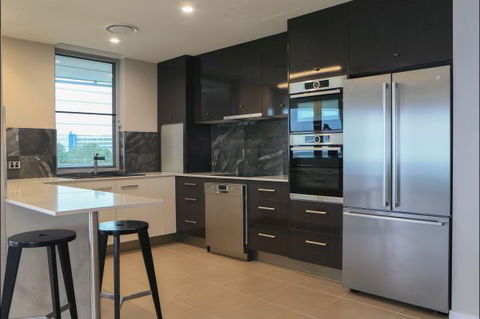 Aqua Aqua Luxury Penthouses - Brisbane 4u 6