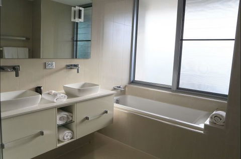 Aqua Aqua Luxury Penthouses - Brisbane 4u 7