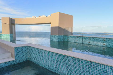 Aqua Aqua Luxury Penthouses - Brisbane 4u 8