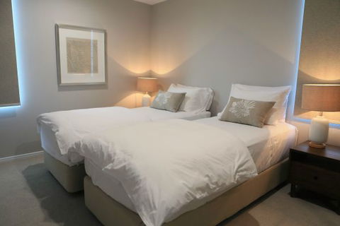 Aqua Aqua Luxury Penthouses - Brisbane 4u 9