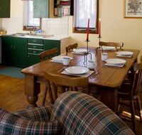 Arch Cottage - Tourism Brisbane