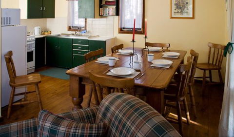 Arch Cottage - Brisbane 4u 0