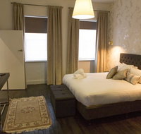 Argyle Accommodation - Tourism Brisbane