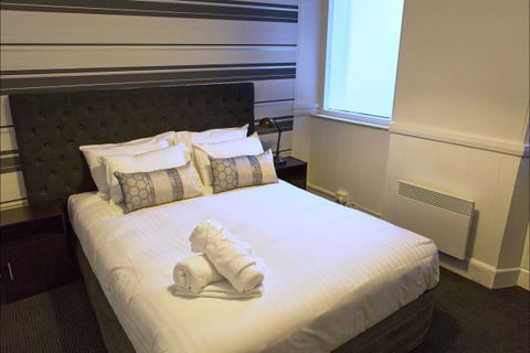 Argyle Accommodation - Brisbane 4u 2
