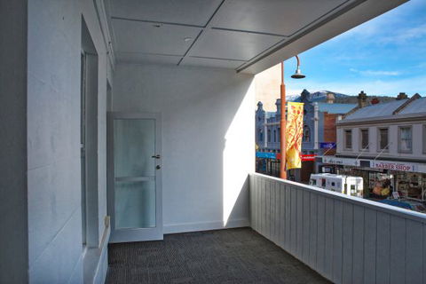 Argyle Accommodation - Brisbane 4u 4