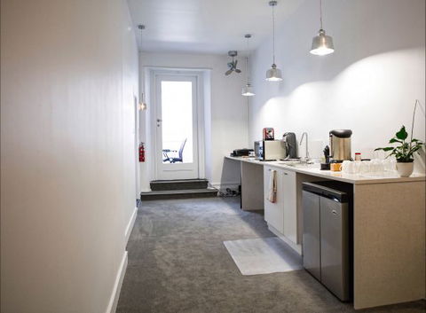 Argyle Accommodation - Brisbane 4u 5