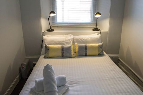 Argyle Accommodation - Brisbane 4u 9