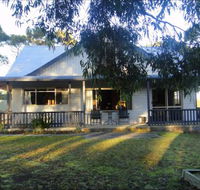 Arties Cottage Accommodation - Tourism Brisbane