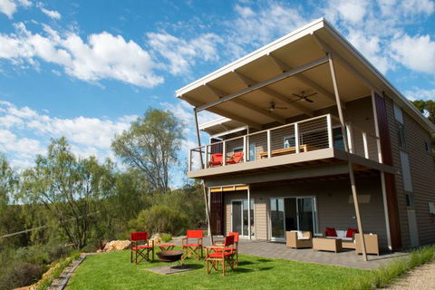 Aruma River Resort - Brisbane 4u 0