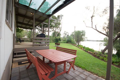 Aruma River Resort - Brisbane 4u 2