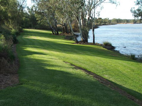 Aruma River Resort - Brisbane 4u 3