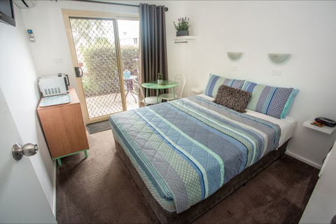 Arlingtons Accommodation - Brisbane 4u 6