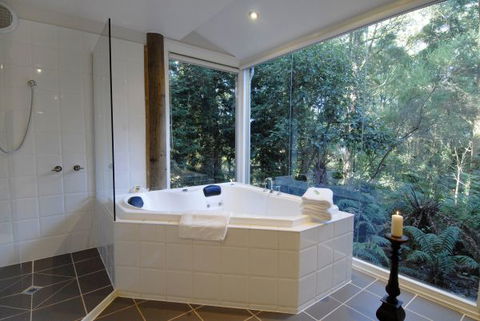 Arnica Views Summit Retreat - Brisbane 4u 5